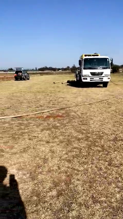 Borehole Drilling Project