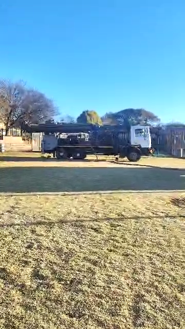 Borehole Drilling Project